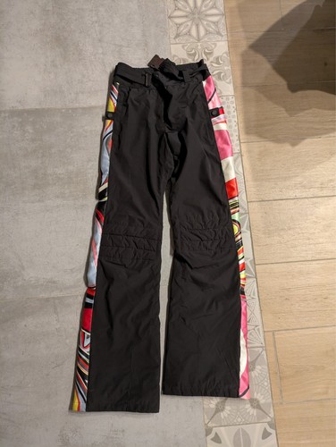 Pantalon ski rossignol - pantalon, de
