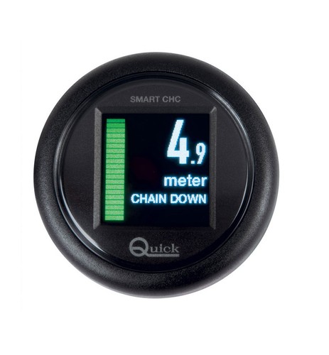 Compteur chaîne quick - chaîne,