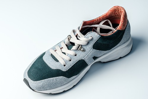 Sneakers homme collection