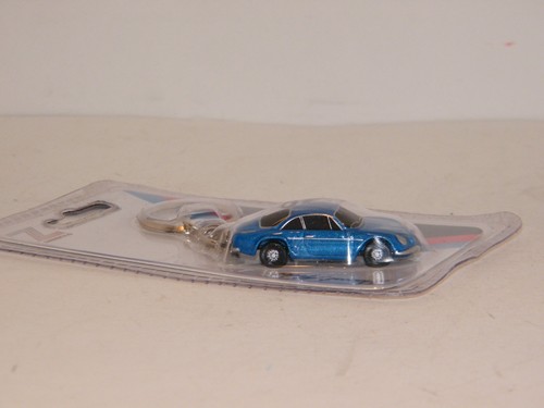 Porte clefs renault alpine - porte,