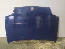 capot  pour RENAULT CLIO II FASE I (B CB0) 1.4 (75 CV) 1998 178849