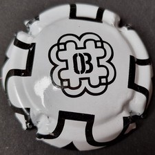 Lot lettre B2 - BELIN O. / 1