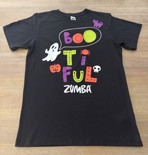 Zumba halloween unisex crew - zumba,