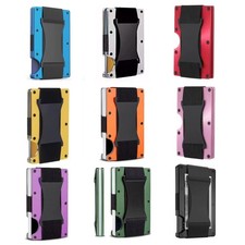 Portefeuille Porte-cartes