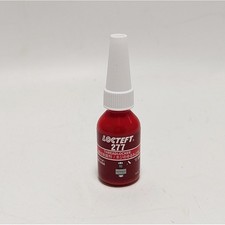 Frein filet rouge 10ml type
