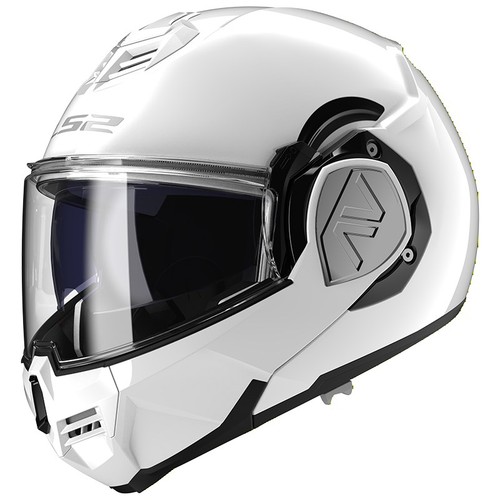 Casque pliable unisexe ls2 - unisexe,