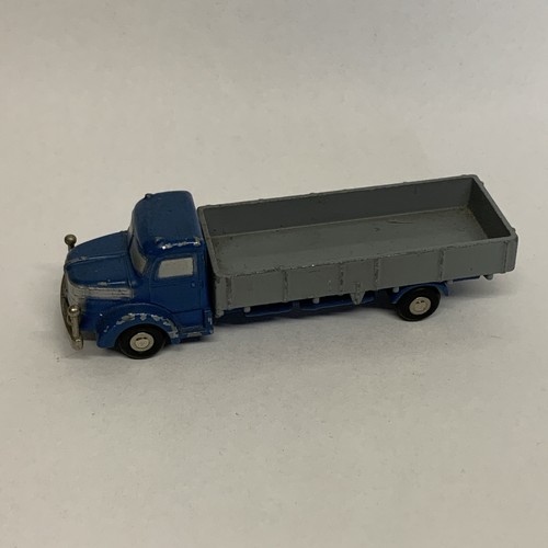 Jouet ancien camion schuco - jouet,