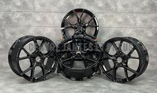 VW Golf – 4 jantes 19"
