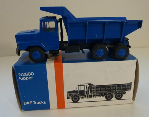 Daf n2800 lion car n - daf,