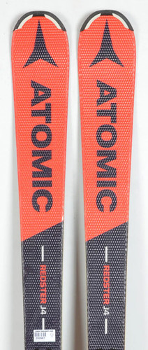 Atomic redster skis - atomic,