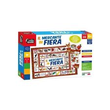 X Le Marchand En Fête Jeu