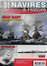 NAVIRES ET HISTOIRE N° 91 /