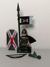 Medieval minifigure Soldier