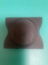 Legrand Sagane enjoliveur de Variateur VARIAPUSH GRAPHIMAT 85927 ou 859 27