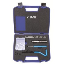 IZAR coffret réparation filetage culasse  bougie  14,00 x 1,25