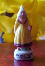 Fève - Ma Bretagne que j'aime   .....   (Ref. 3855)