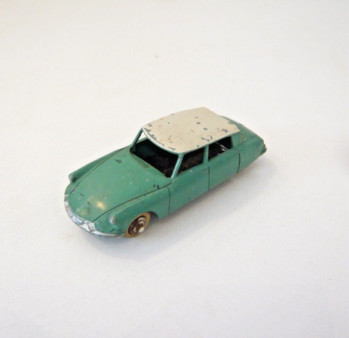 Dinky toys citroën - dinky,