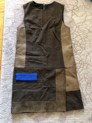 Rag bone dress size - &,