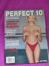 PERFECT 10 décembre/janvier