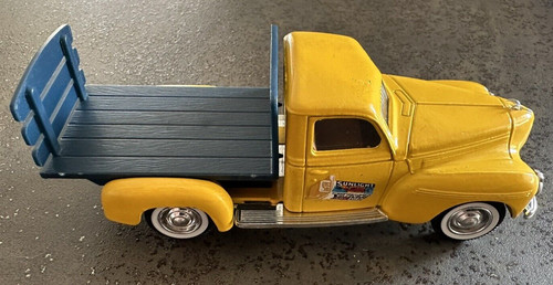 Solido dodge pick 1940 - dodge,