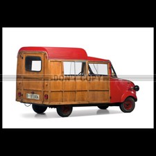 Photo A.000218 BISCUTER 200-I