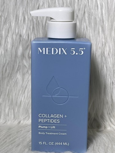 Medix crème hydratante - medix,