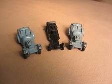 Vintage Tootsie Toys- #2