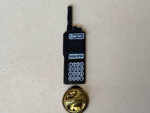 Pins motorola radius 300 - motorola,