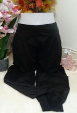 Vêtement occasion femme : Pantalon fin - T : 38 / 2