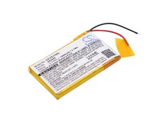 1000mah 7wh battery for fiio - 1000mah,