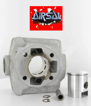 Kit cylindre airsal - kit,