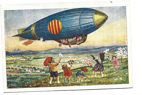 Illustration espagne enfants - espagne,