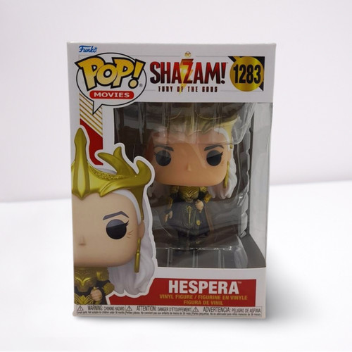 Funko pop hespera numero 1283 - pop,