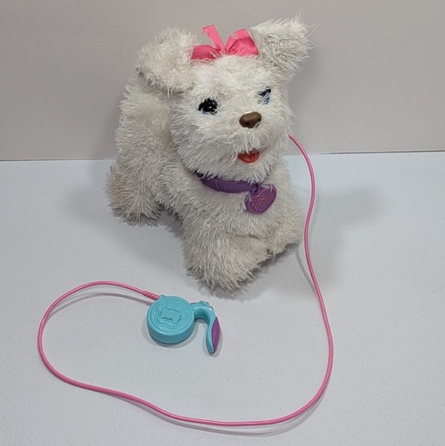 Furreal friends get - friends, gogo