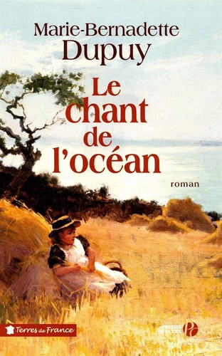 Chant océan dupuy - l'océan,