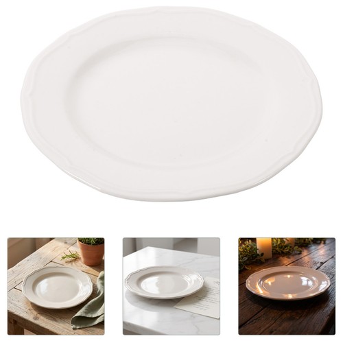 Microwave safe white porcelain - microwave,
