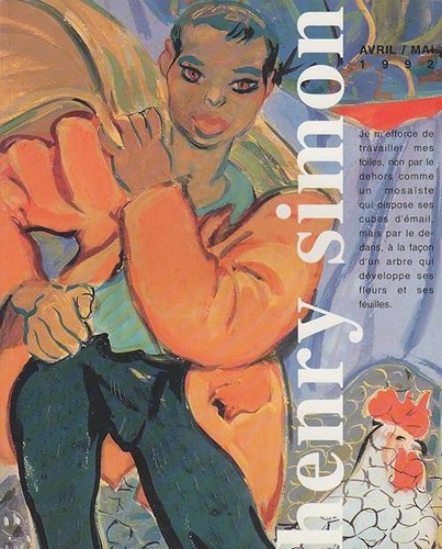 Henry simon - henry,