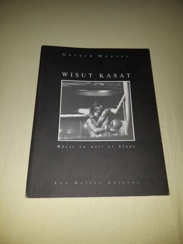 Livre gerard manset - livre, manset-wisut