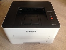 Imprimante Laser Monochrome -