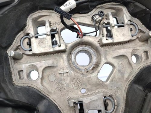 Volant bmw f48 - x1, phase