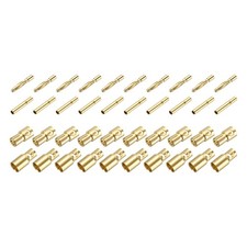 20 paires de fiches banane