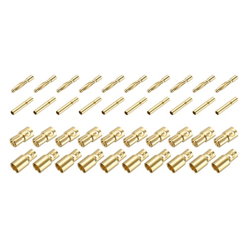 Paires fiches banane - paires,