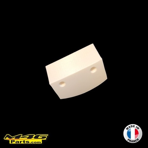 Yamaha dtmx lower chain - lower,