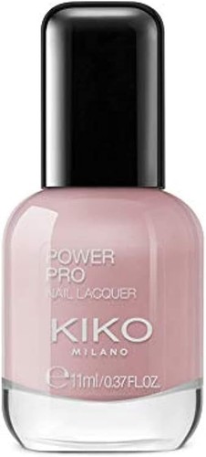 Kiko power pro - pro, nail