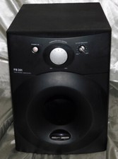 philips fb 201/17 powered