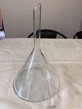 entonnoir De Laboratoire En