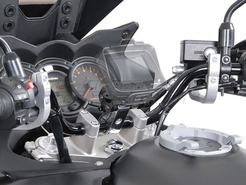 Support gps moto nonshock - support,