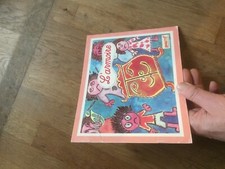 ALBUM PEMF l armoire koestlach & la suze sur sarthe 1981