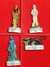 4 feves differentes -  avatar