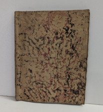 Manuscrit - Recueil de 23 oeuvres littéraires - 184 pages - XIXe siècle - 19th